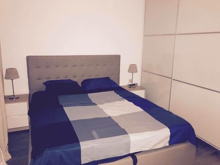 APARTAMENT 3 CAMERE DE VANZARE LOC DE PARCARE SUBTERAN