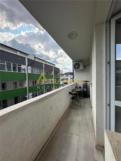 2 camere! Mobilat si Utilat! Gata de Mutare! Dimitrie Leonida!
