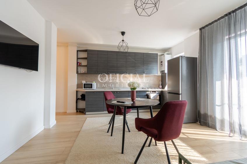 Apartament 3 Camere | Intermediar | Parcare | Zona VIVO Metro - 15