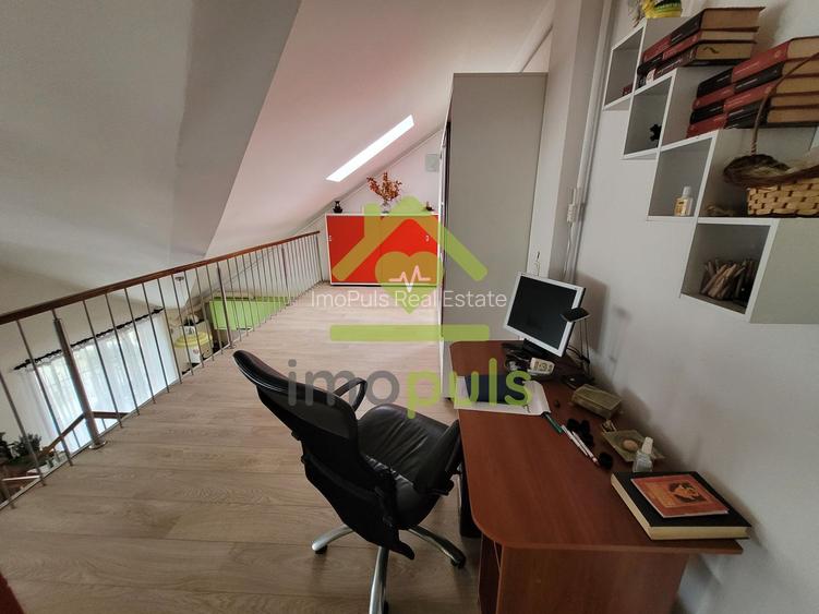 🏡Apartament pe 2 nivele, mobilat si utilat, ocupabil imediat. Lift.✨ - 12