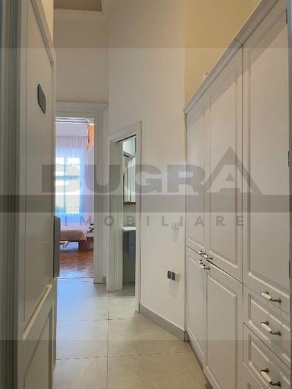 Apartament 4 camere 125 mp utili, ULTRACENTRAL