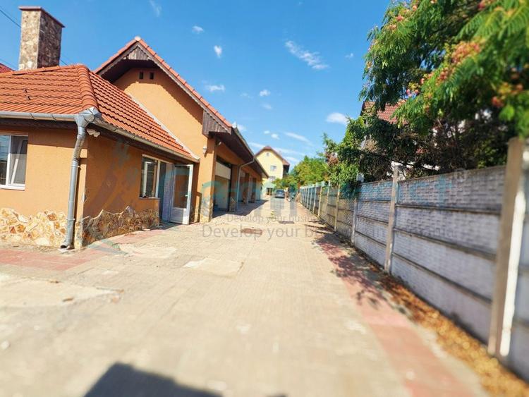 Spatiu comercial de vanzare, Oradea, Bihor