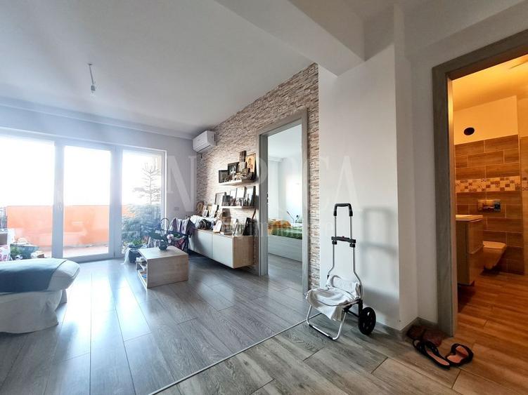 Apartament 2 camere de vanzare in Iosia  Nord Oradea, Oradea