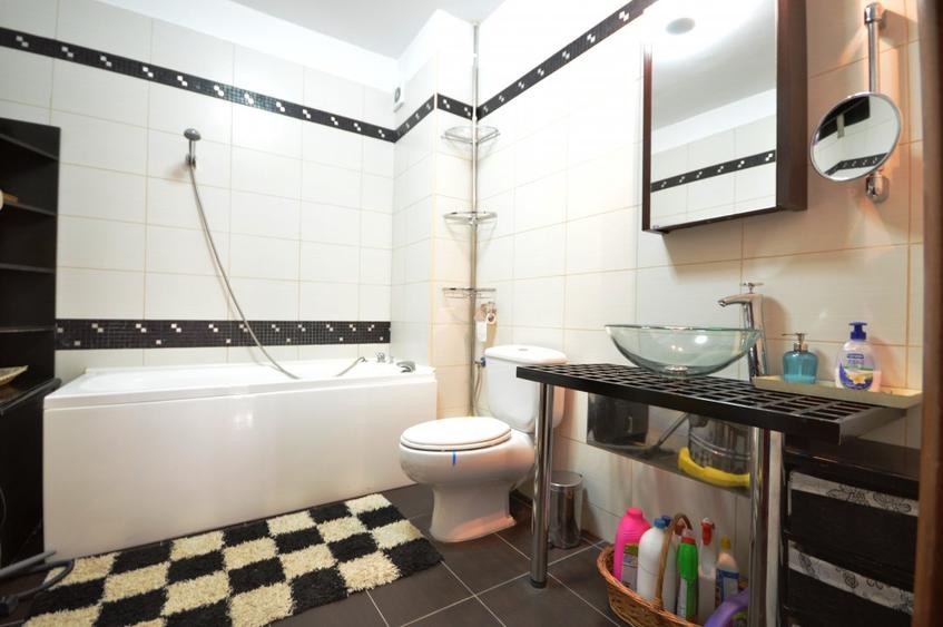Complex Noor - Muncii - Baba Novac, apartament 3 camere LUX, loc parcare