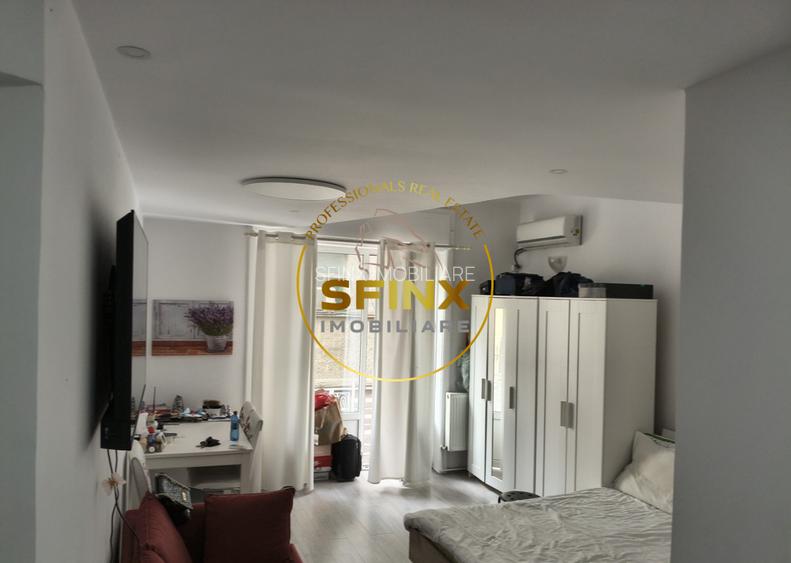 Garsoniera | Ultracentral | Calea Victoriei | Disponibil Imediat - 2