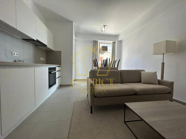 Apartament de Lux cu 2 camere I Complexul Studentesc