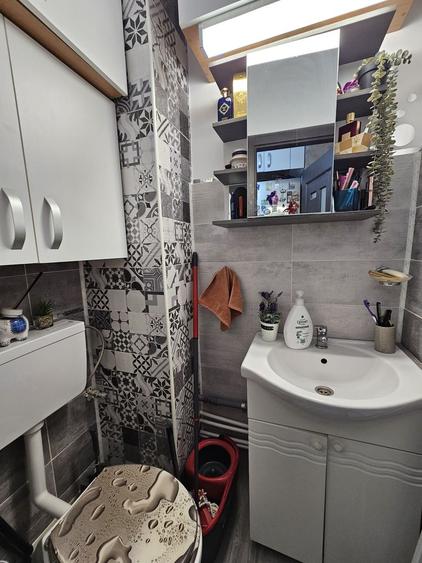 Apartament PB et3 Rogerius Oradea