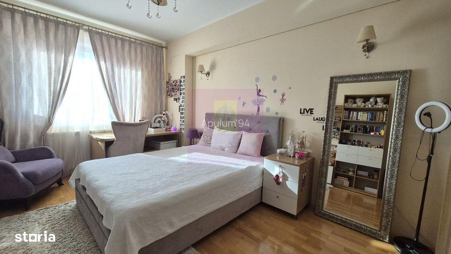 Apartament exclusivist cu parcare vedere Lac Flotreasca - 8