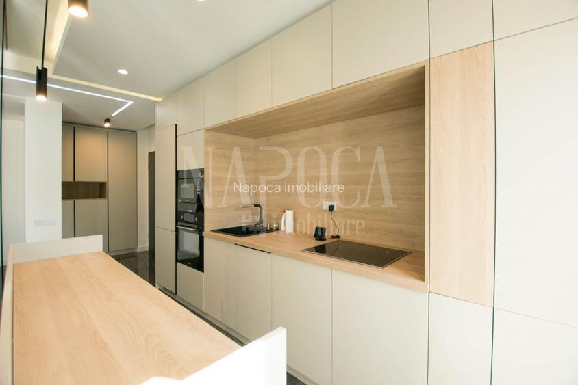 Apartament 3 camere de inchiriat in Gheorgheni, Cluj Napoca - 6