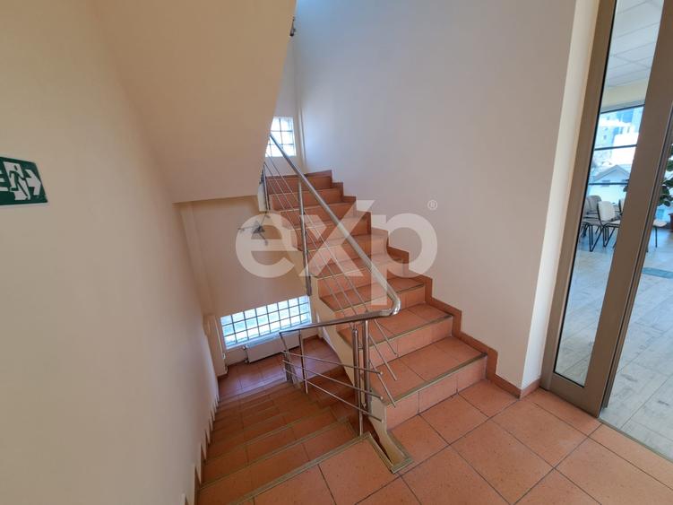 Spatiu de birouri de inchiriat in sector 4, zona Brancoveanu Comision 0%