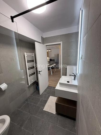 Apartament cu 2 camere, 51 mp, balcon, zona Tineretului - 6