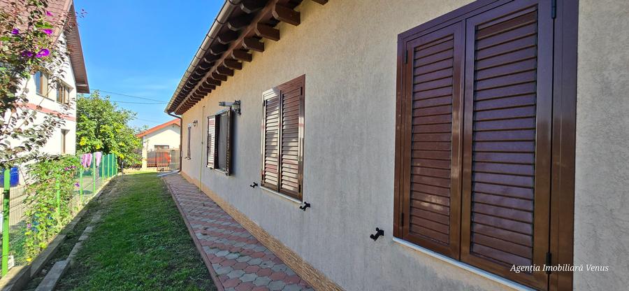 Casa cu etaj in Catamarasti Deal