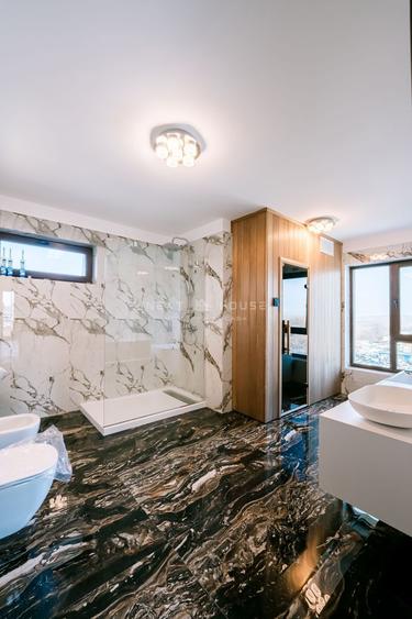 Apartament VIP Promenada Residence - Chiajna - Giulesti Sarbi