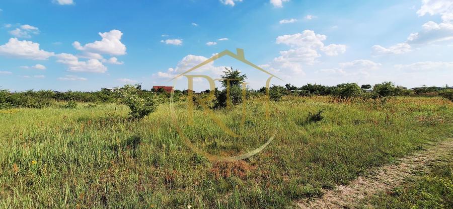 Parcela pentru Duplex sau Casa Individuala, 677mp, Sag-Manastire, 0% Comision