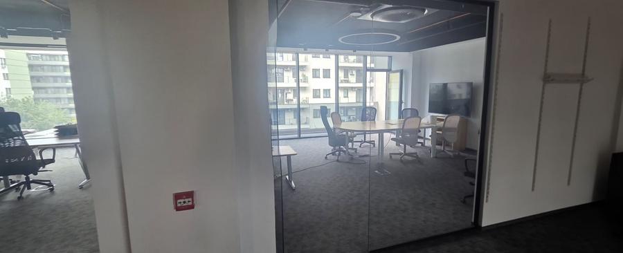 Zero comision, 408mp birou move-in ready Grozavesti, [M] 10min