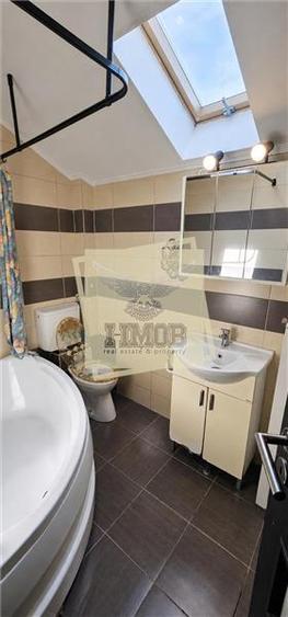 Apartament 3 camere 77mpu | parcare | boxa | in Cartierul Arhitectilor