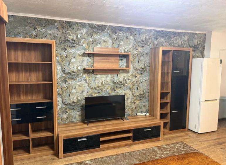 Militari - Gorjului - 2 minute metrou - Garsoniera Moderna-confort 1-PETFRIENDLY