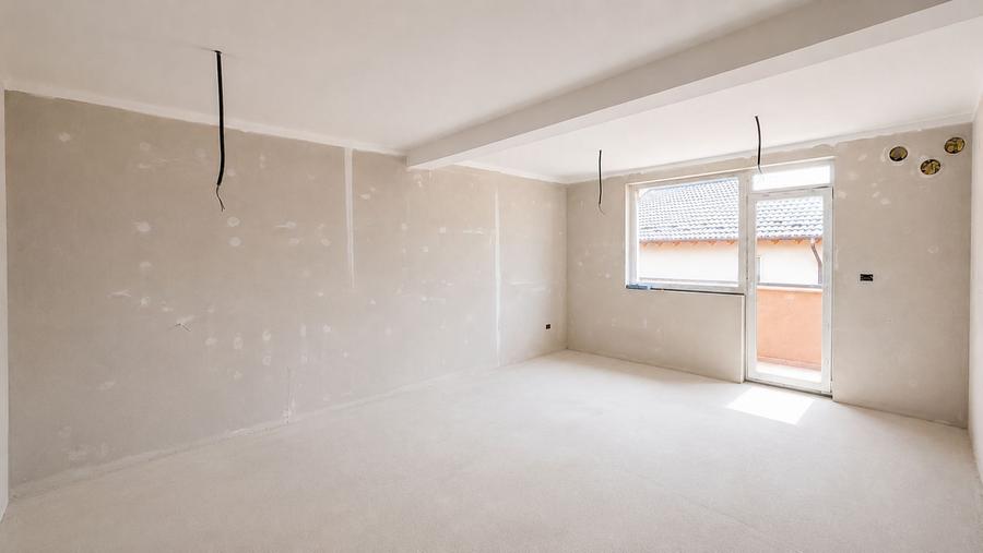 COMISION 0%|Apartament 2 camere | 53,87 mp | Giroc | Parcare Inclusa