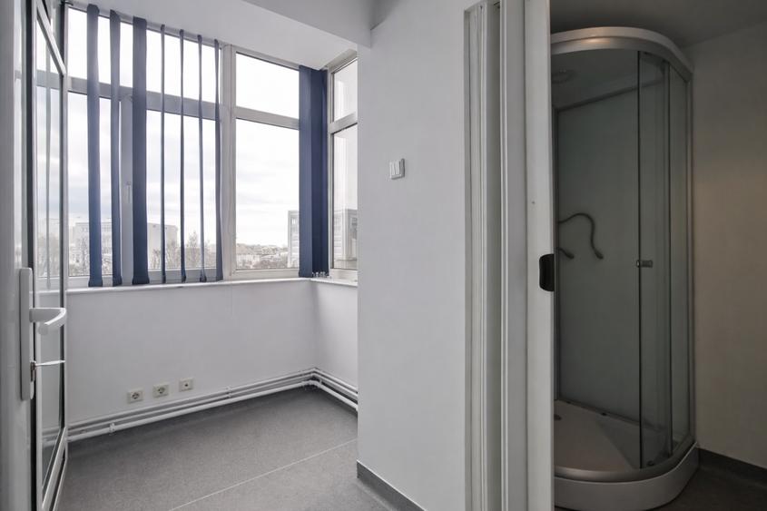 Spatiu amenajat pentru clinica medicala | Domenii - Expozitiei | Comision 0%