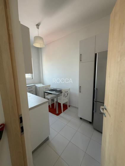 Apartament de 2 camere, 48 mp, pet friendly, centrala, balcon, Herastrau - 8