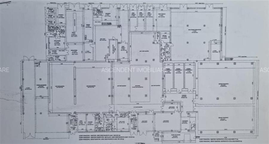 FILM! Ansamblu: Spatii comerciale, birouri, productie si similare, Sfantu Gheorg - 2