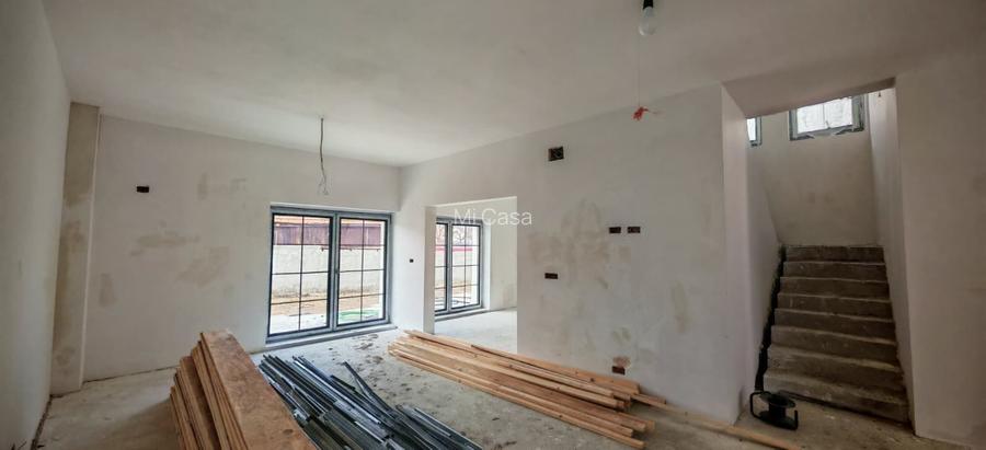 Casa/ vila individuala de vanzare Codlea, Brasov , direct dezvoltator! - 9