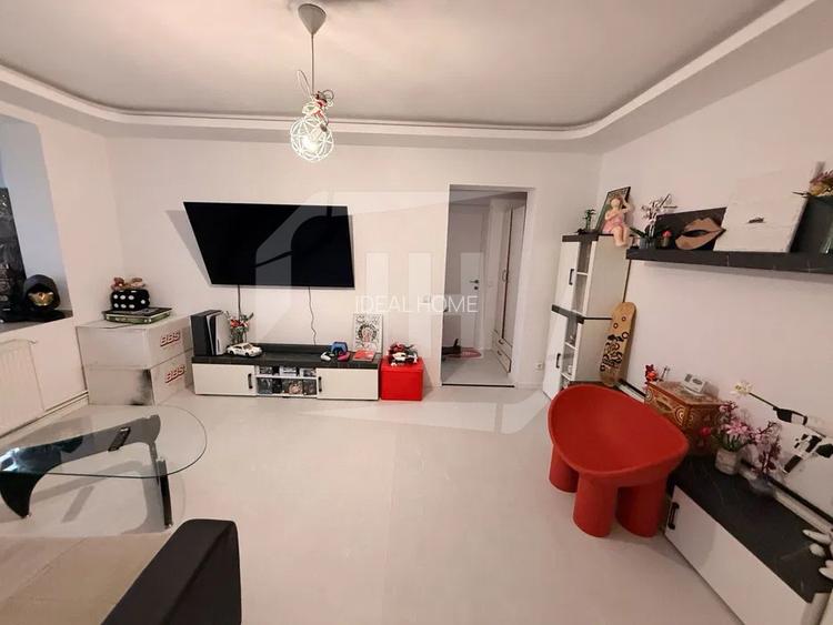 Apartament 2 camere finisat si mobilat, zona Eremia Grigorescu - 5