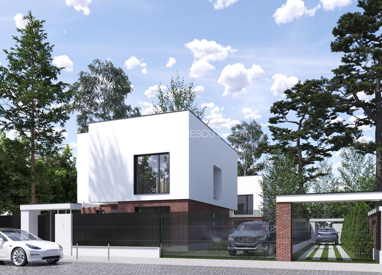 Proprietar - Single 4 camere, 420 mp, aproape padure - 5