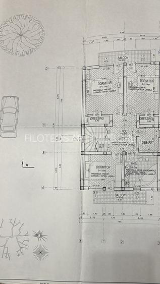 Vanzare Casa Individuala Popesti-Leordeni - 1