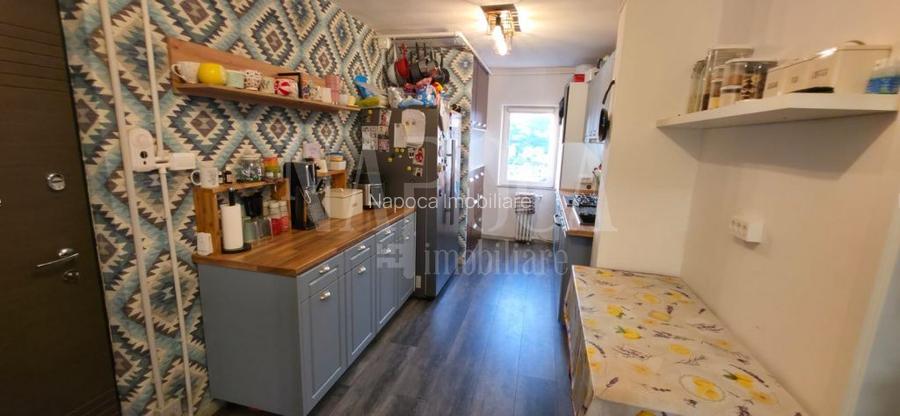 Apartament 4 camere de vanzare in Manastur, Cluj Napoca - 5