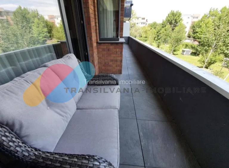 Apartament 3 camere, decomandat, 80mp - complex Avella Residence - 8