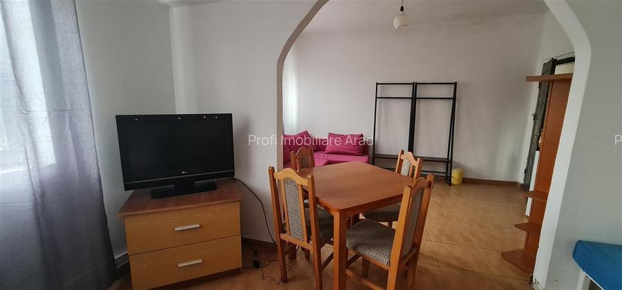 Cazare muncitori garsoniere/apartamente la curte in Vladimirescu - 17