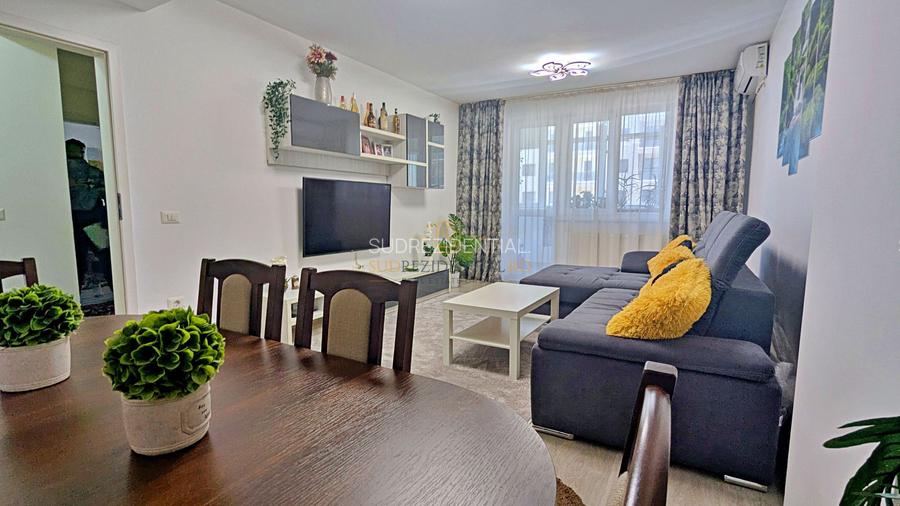 Apartament 2 camere decomandat | Gata de mutare | Biruintei - Popesti - 3