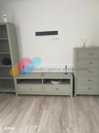 Apartament 2 Camere, 55 mp, zona Horea – Aproape de Centru & Complet Utilat - 2