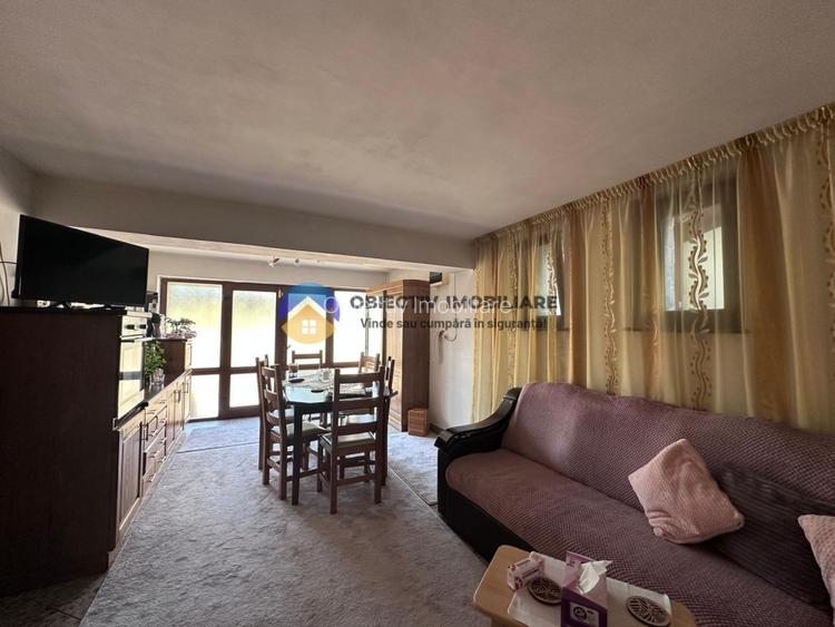 Casă cu priveliște spectaculoasă spre munte – Piatra Neamț - 5