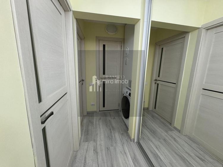 Inchiriere Apartament 3 camere decomandat Titan / Theodor Pallady - 10