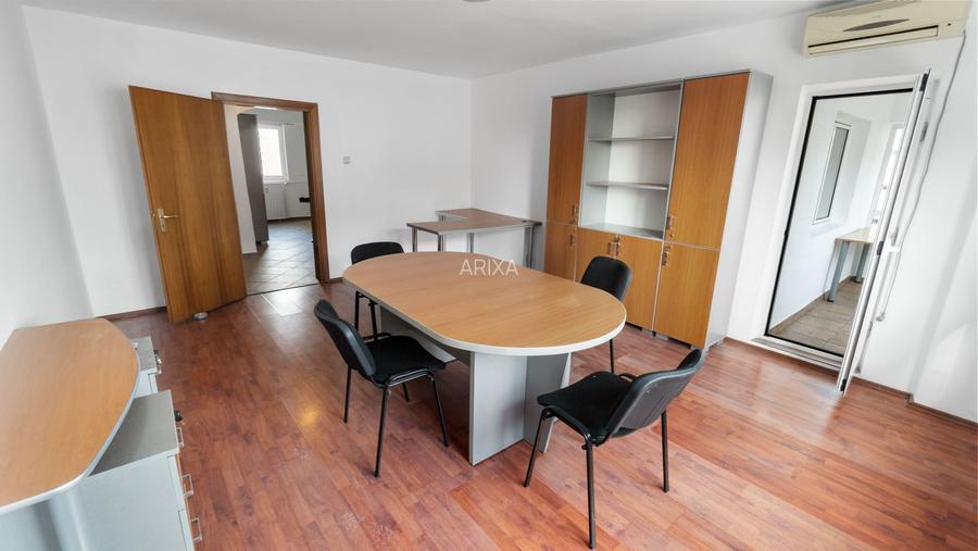 3 Camere 80mp 5Min Metrou Timpuri Noi Splaiul Unirii Tineretului - 3