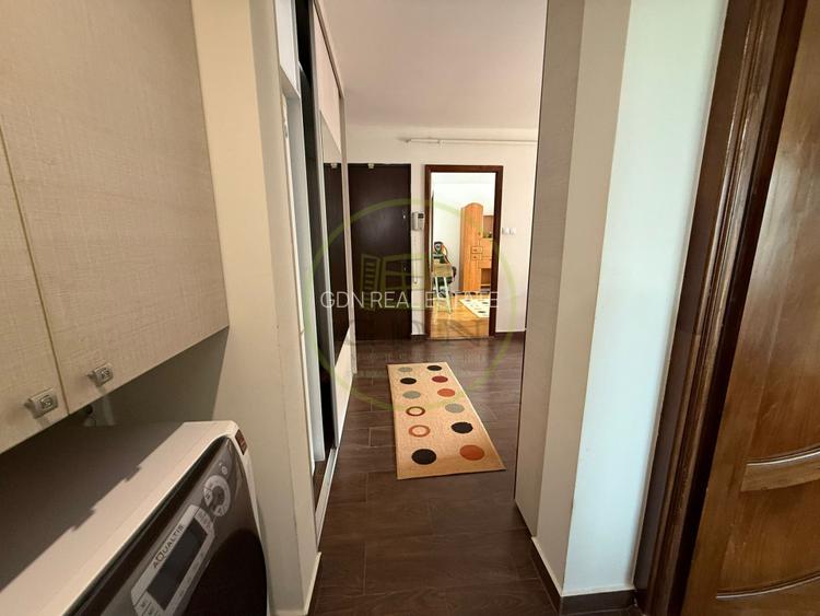 Apartament 2 Camere, decomandat, Cartier George Enescu, zona Liceul Energetic - 11
