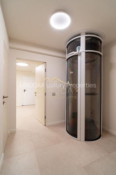 Vila Unica Noua cu 8 camere *300mp* // Dorobanti - 28