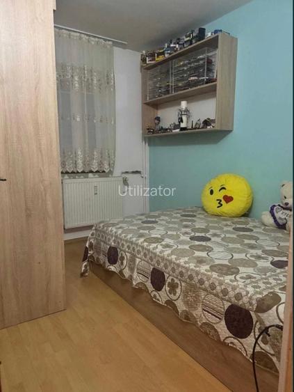 Vand apartament pe Bulevard 3 camere - 5