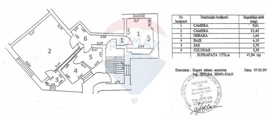 Icoanei | Dacia | Piata Spaniei | renovat, gata de mutare - 17