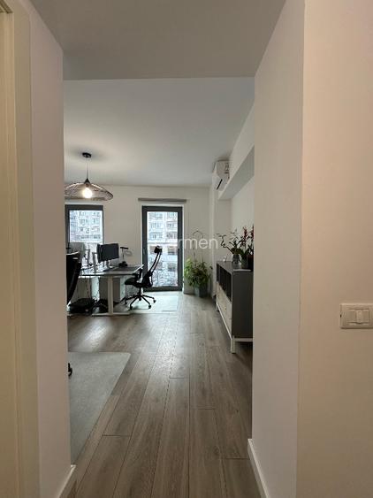 Spatiu birou – Unirii / Tribunal – bloc boutique nou, ideal birou - 5