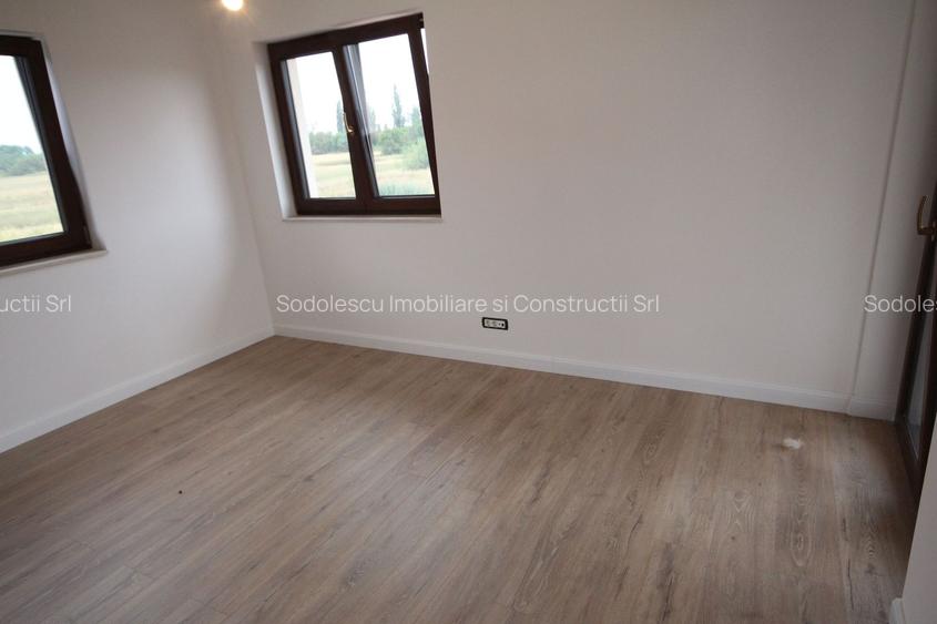 VILA INDIVIDUALA FINISATA LA CHEIE - 24