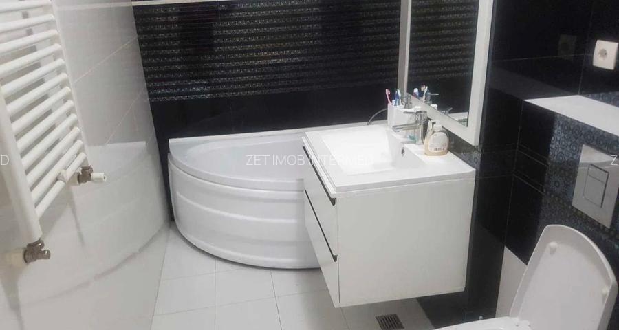 2 camere Lujerului - imobil 2015 l str. Cupolei l - 8