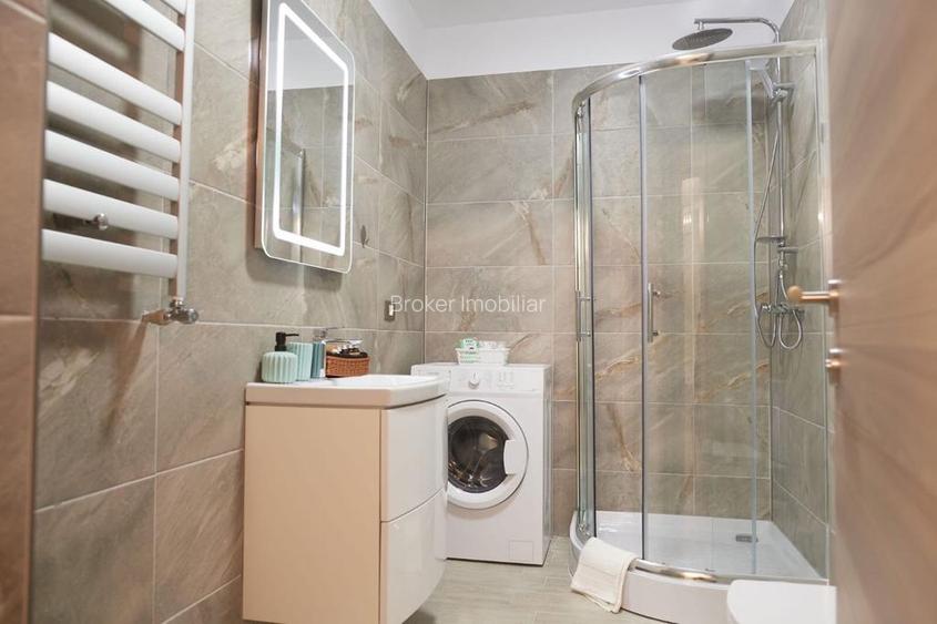 Apartament Alezzi Beach vedere la mare - 12