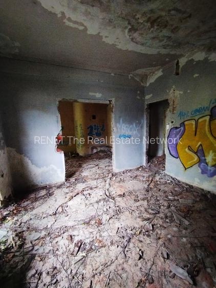 VAND TEREN IN COTROCENI STADAL 1240 MP + 3 VILE RENOVABILE LA CEL MAI BUN PRET - 11