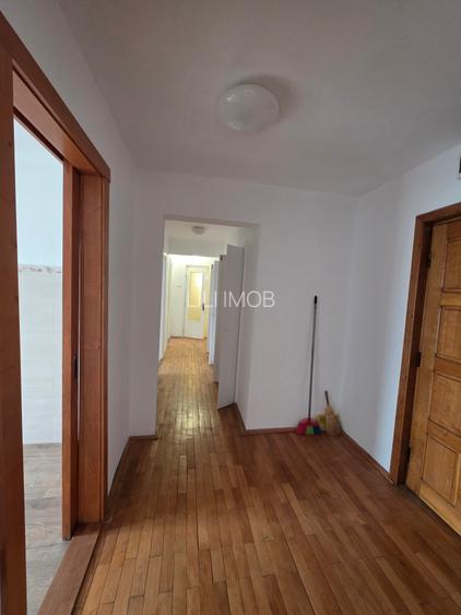 Vand apartament 3 camere decomandat Balcescu - 9