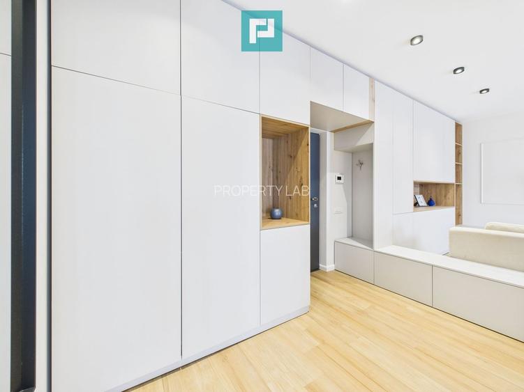 Apartament 3 camere | Grand Park | Loc de parcare - 18