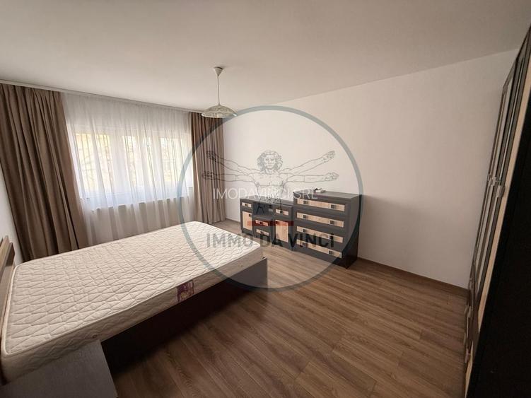 🔑 Apartament 4 camere | 4 dormitoare | 2 băi | 84 mp | Mărăști – Expo - 4