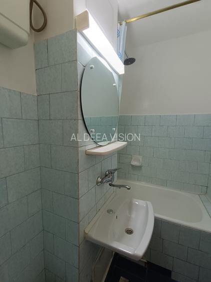 Apartament 3 camere, de vânzare, Mănăștur, Str. Ciucaș, etj 3/4 - 7